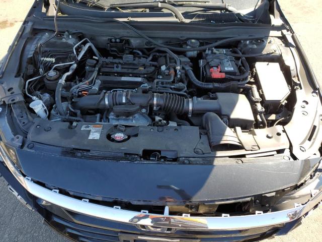 1HGCV1F1XKA045191 Honda ACCORD LX