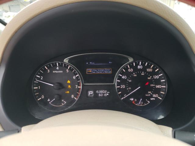 1N4AL3AP6EN333487 Nissan ALTIMA 2.5