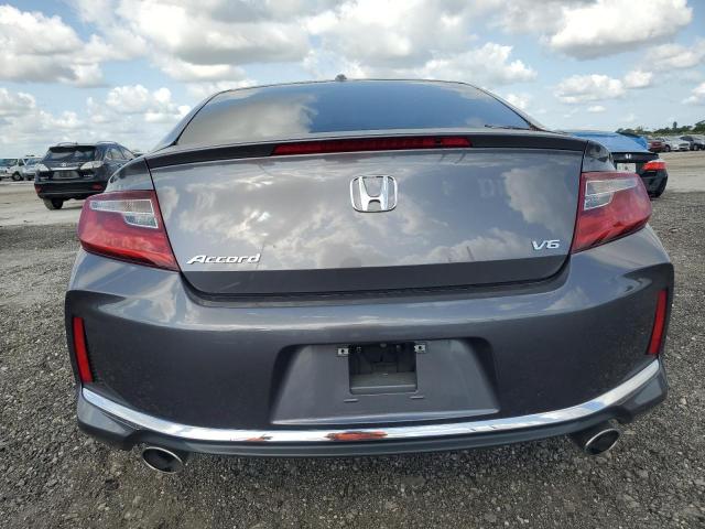 1HGCT2B80HA003460 Honda ACCORD EXL
