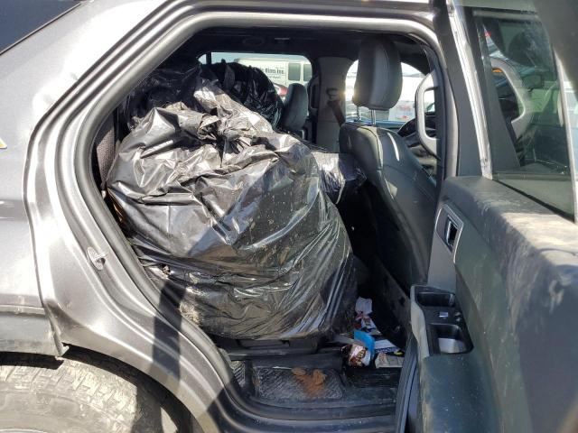 1FMSK8JH2NGB34413 Ford Explorer Timberline