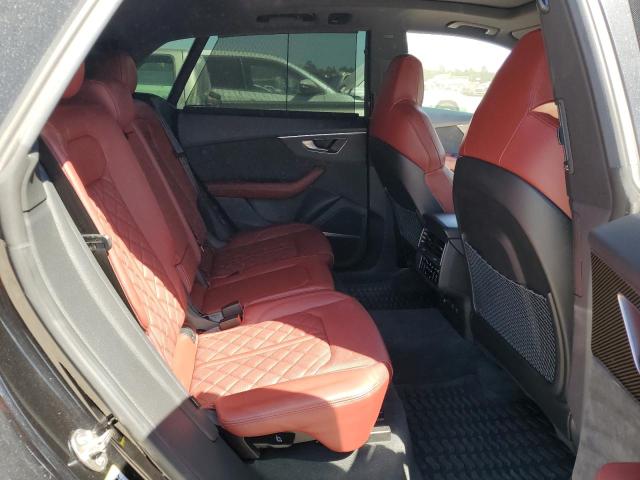 WA1CWBF16MD017840 Audi Sq8 Prestige