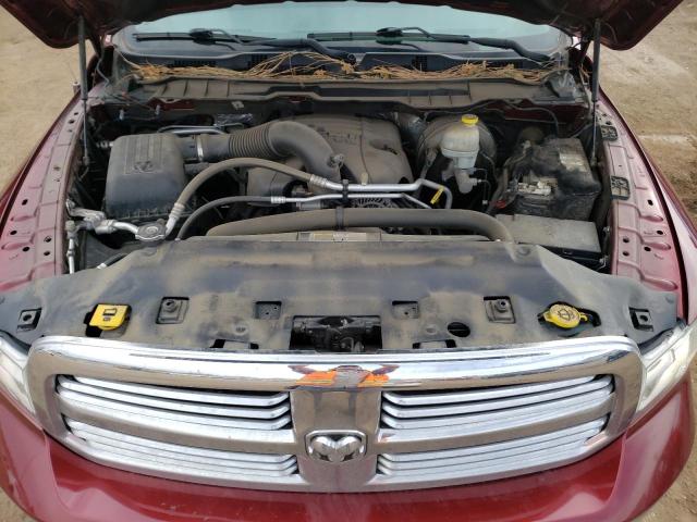 3C6RR7LT6GG332114 RAM 1500 Slt
