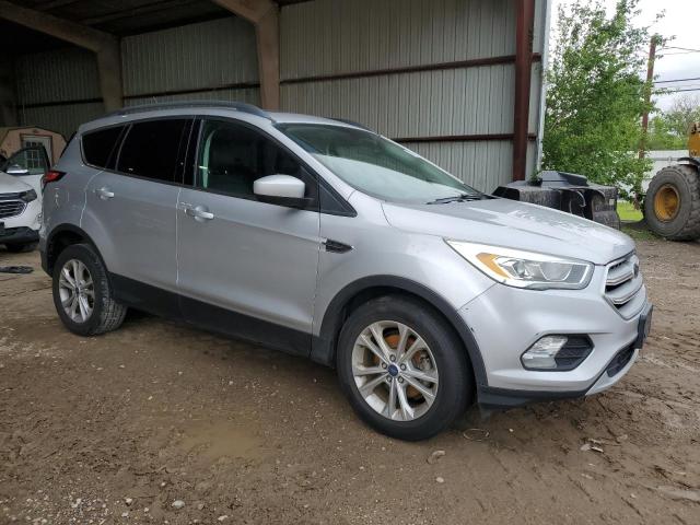1FMCU0HDXJUA83953 Ford ESCAPE SEL