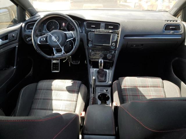 3VW4T7AU3GM001263 Volkswagen GTI S/SE