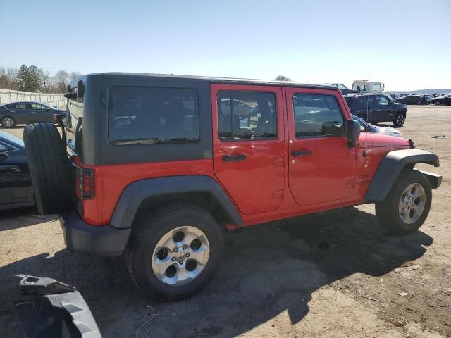 1C4HJWDG6GL257103 Jeep Wrangler Unlimited Sport