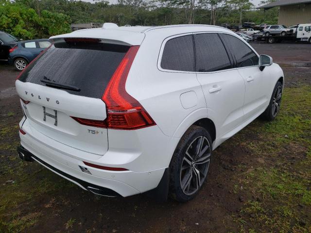 LYV102RM1KB292754 Volvo Xc60 T5 R-design