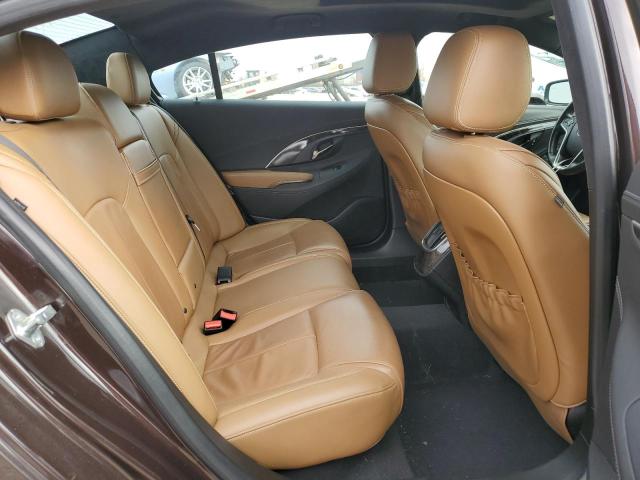 1G4G45G31GF187364 Buick Lacrosse Sport Touring