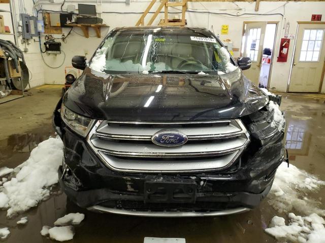 2FMPK4J93GBB32073 Ford EDGE SEL