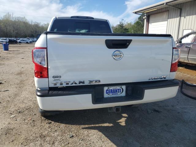 1N6BA1F49KN508945 Nissan Titan Xd Sl
