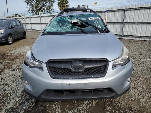 JF2GPAAC1F9278873 Subaru XV CROSSTREK