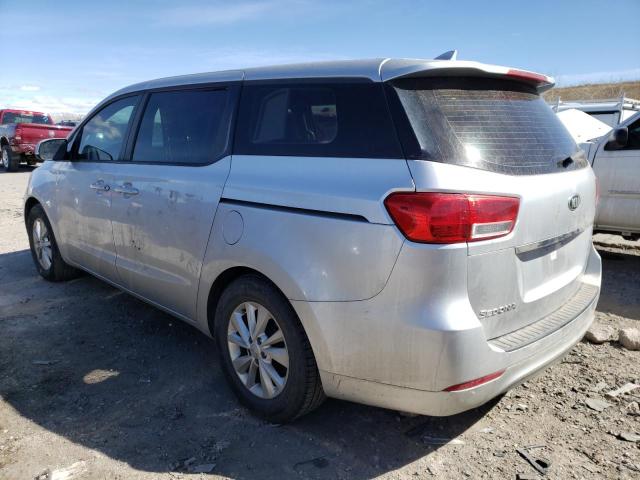 KNDMA5C14G6144805 KIA Sedona L