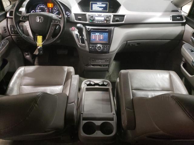 5FNRL5H99FB009255 Honda Odyssey Touring