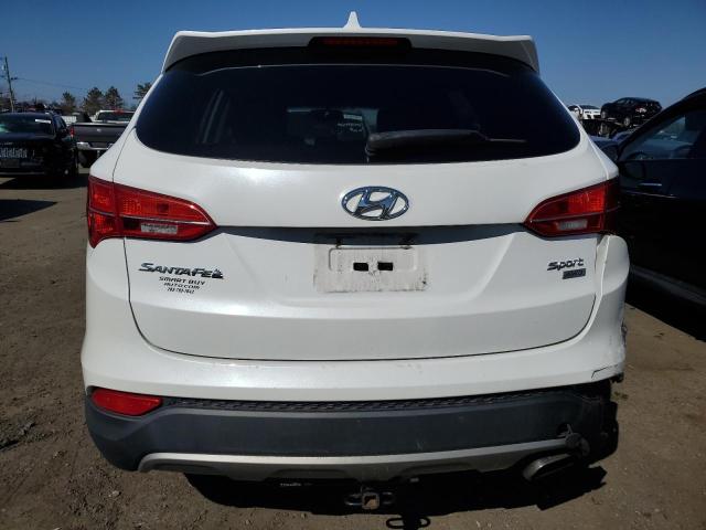 5XYZTDLB1EG133662 Hyundai SANTA FE SPORT