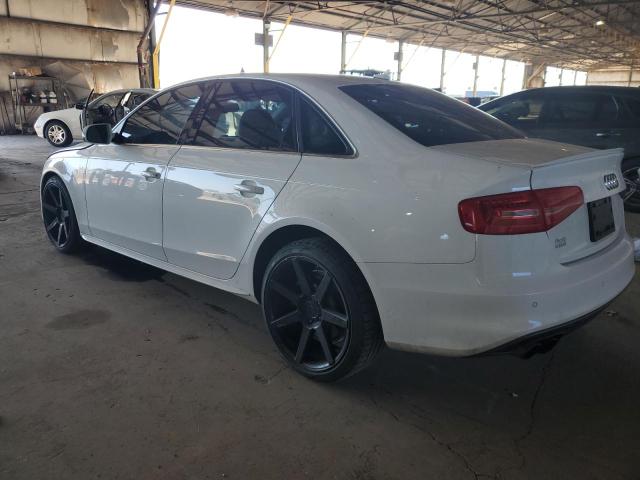 WAUFFAFL5FN026313 Audi A4 Premium Plus