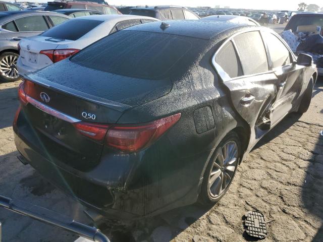 JN1EV7AP8KM518125 Infiniti Q50 LUXE