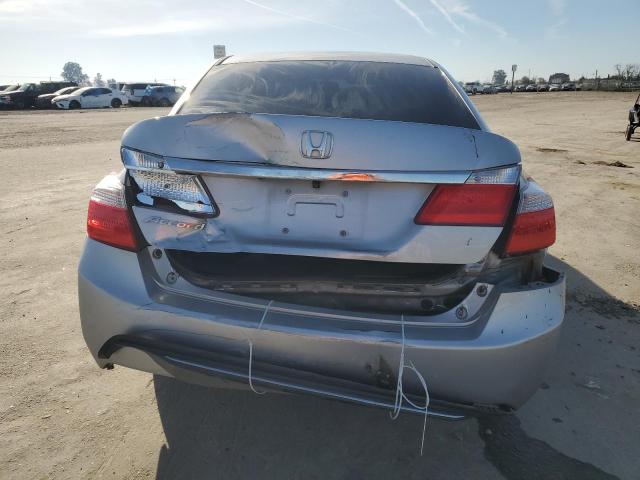 1HGCR2F30FA157547 Honda ACCORD LX