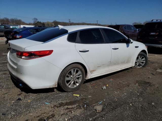 5XXGT4L30JG248087 KIA Optima Lx