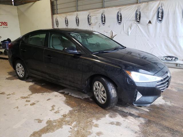5NPD74LFXKH415398 Hyundai ELANTRA SE