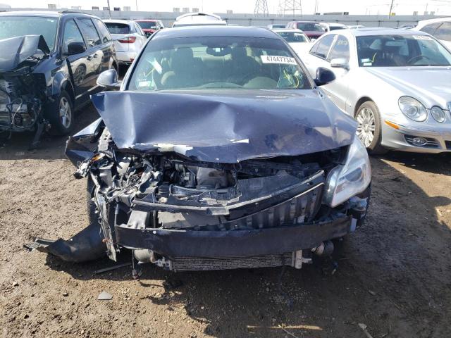 2G4GL5EX5H9182140 Buick Regal Sport Touring