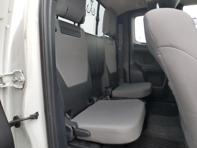 5TFSZ5AN4JX160087 Toyota Tacoma Access Cab