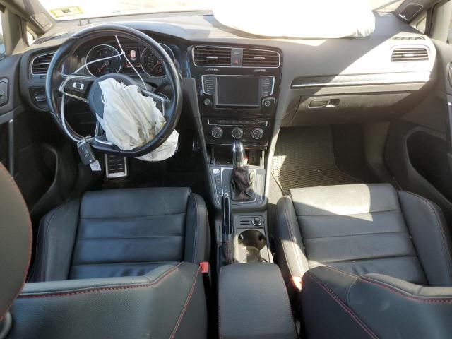 3VW447AU7HM049492 Volkswagen GTI S/SE