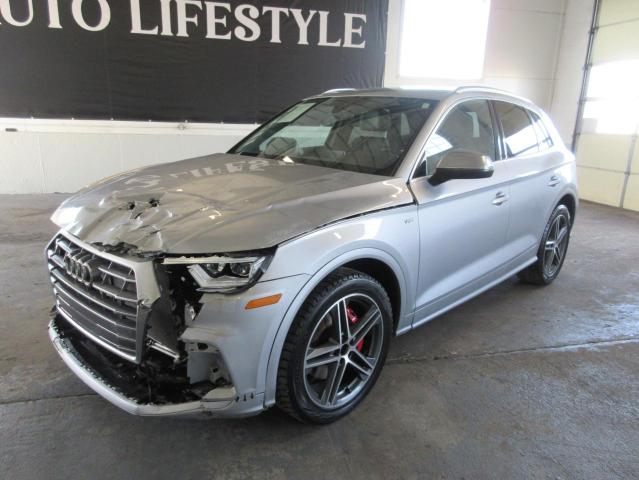 WA1A4AFY6J2137746 Audi Sq5 Premium Plus