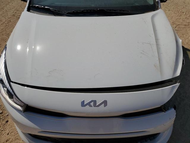 3KPA25AD3PE629928 KIA RIO S
