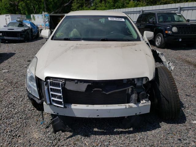 2G61M5S30E9226343 Cadillac Xts Luxury Collection