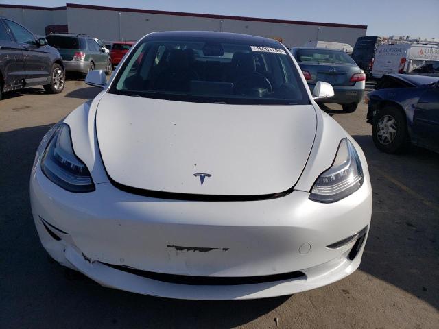 5YJ3E1EA5JF039594 Tesla MODEL 3