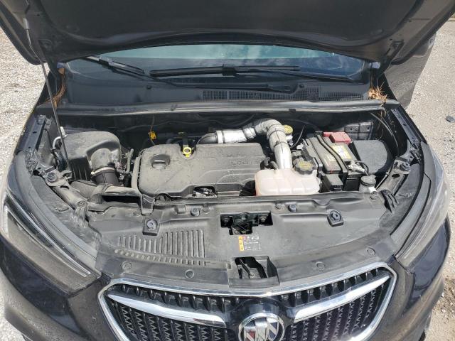 KL4CJESM1NB568710 Buick Encore Preferred