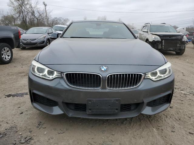 WBA3N7C51EK221694 BMW 428 I
