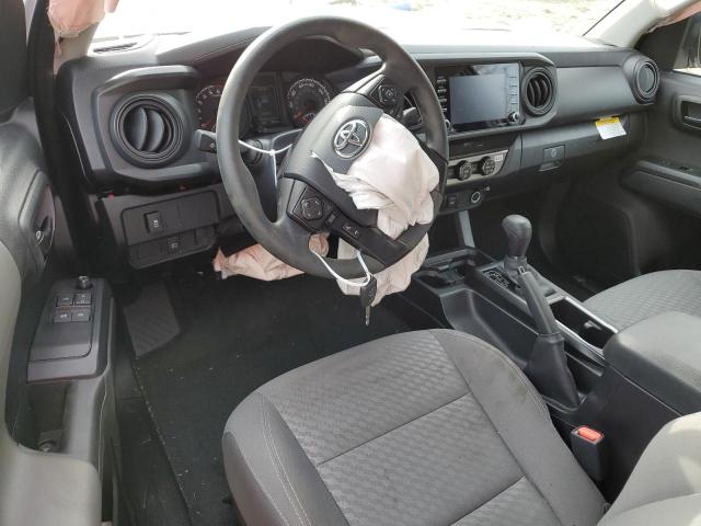 3TYSX5EN8PT021549 Toyota Tacoma Access Cab