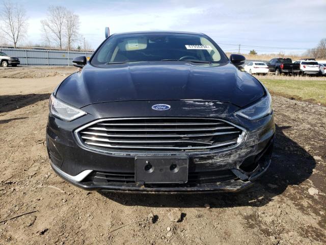 3FA6P0MU2KR208263 Ford FUSION SEL