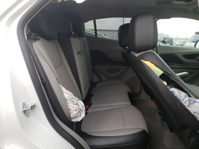 KL4CJBSB8EB588594 Buick Encore Convenience