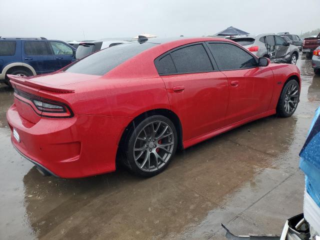 2C3CDXEJ9GH266526 Dodge Charger Srt 392