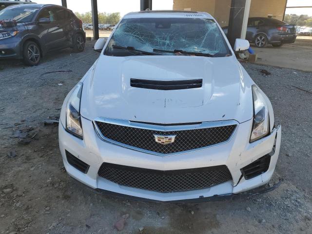 1G6AN5SY6G0128326 Cadillac ATS-V