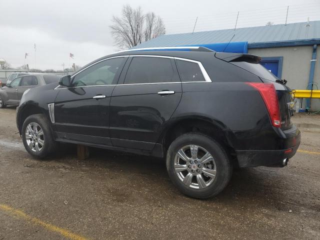 3GYFNBE38GS556080 Cadillac Srx Luxury Collection