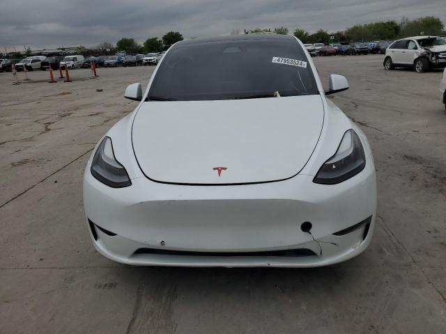 7SAYGDEF2NF454149 Tesla Model Y
