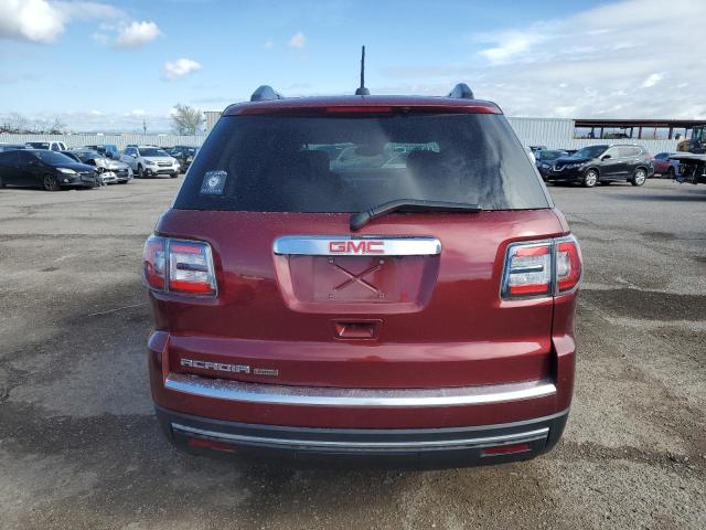 1GKKRSKD8HJ155366 GMC Acadia Limited Slt-2