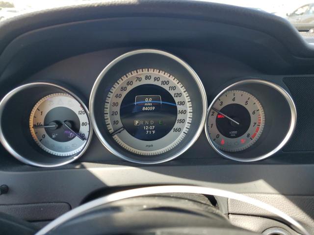 WDDGF4HB6ER305862 Mercedes-Benz C 250