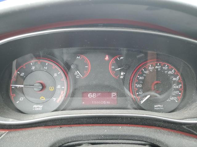 1C3CDFBB5FD158746 Dodge DART SXT