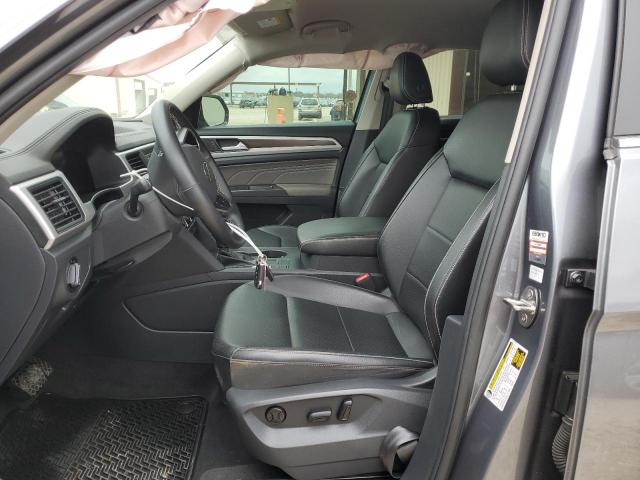 1V2DP2CA7NC526725 Volkswagen ATLAS SE