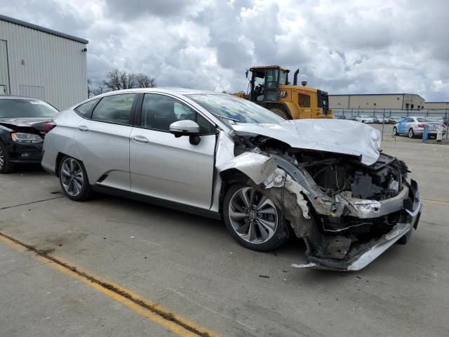 JHMZC5F38KC001507 Honda Clarity Touring