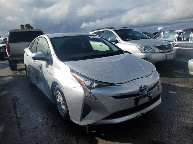 JTDKBRFU6G3017766 Toyota Prius