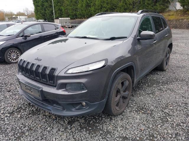 Auction sale of the 2016 Jeep Cherokee N, vin: 1C4PJMGUXGW184852, lot number: 48013414