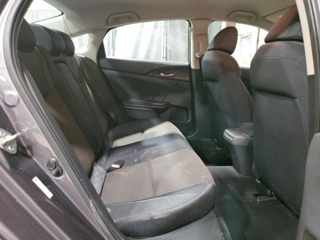 19XZE4F54KE007336 Honda INSIGHT EX