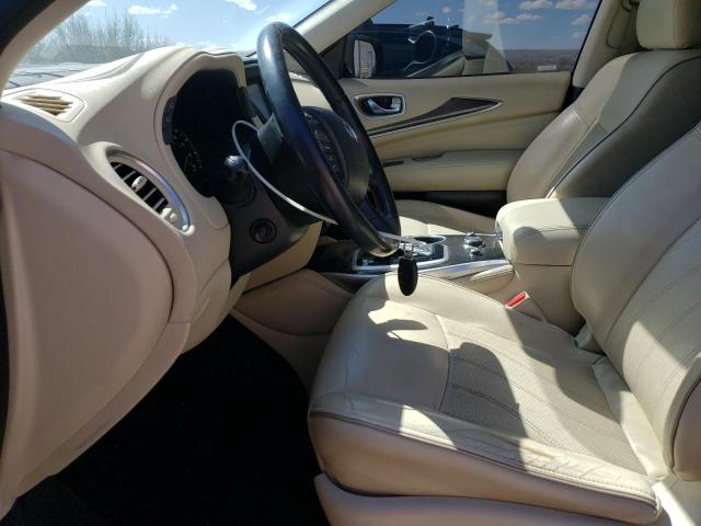 5N1DL0MM8HC524556 Infiniti QX60