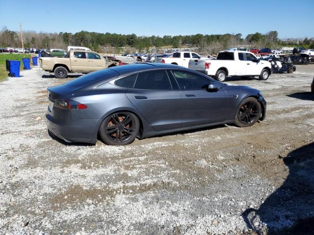 5YJSA1H19FFP72547 Tesla MODEL S 85