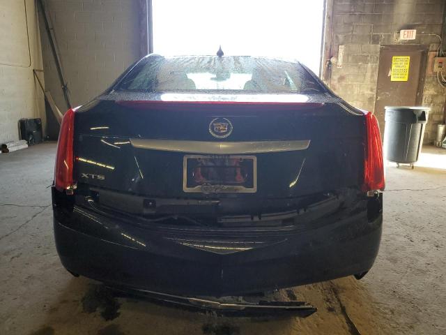2G61M5S30E9150879 Cadillac Xts Luxury Collection