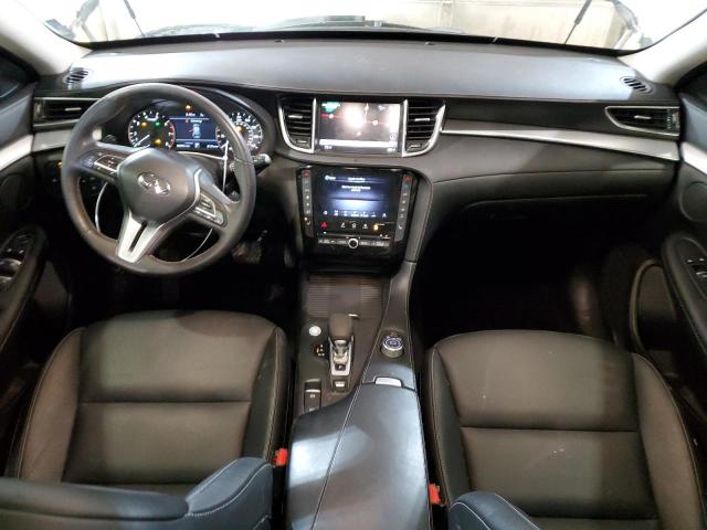 3PCAJ5M19LF106891 Infiniti Qx50 Pure